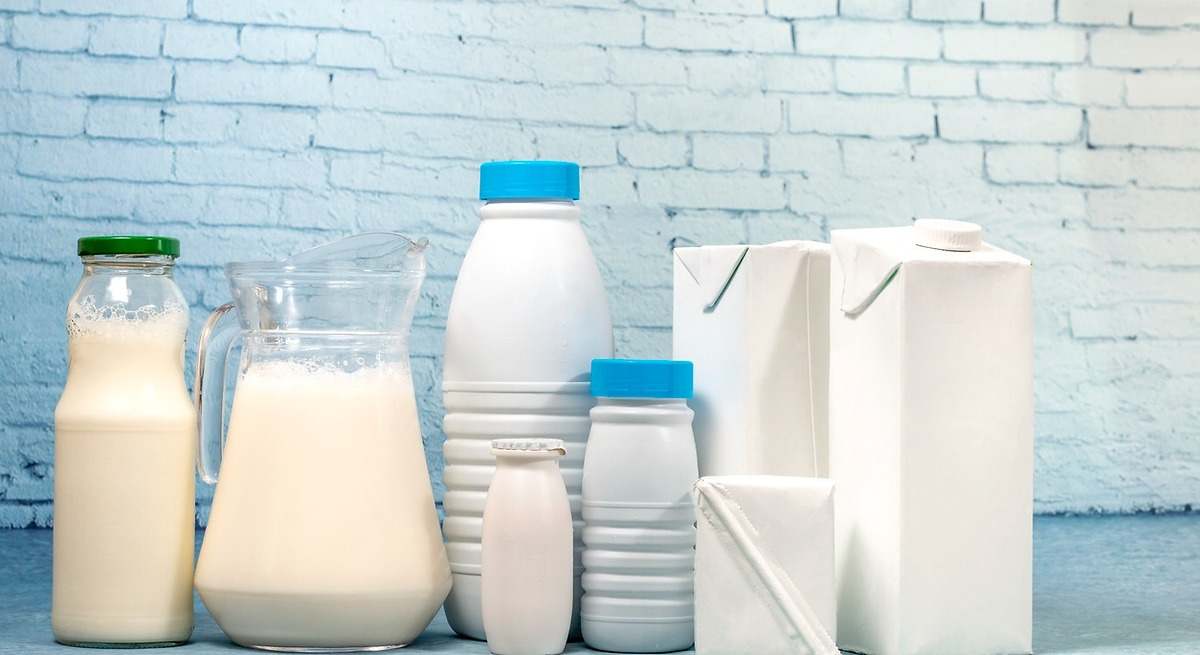 Consumo responsable e envases de leite: claves para entender o seu impacto ambiental
