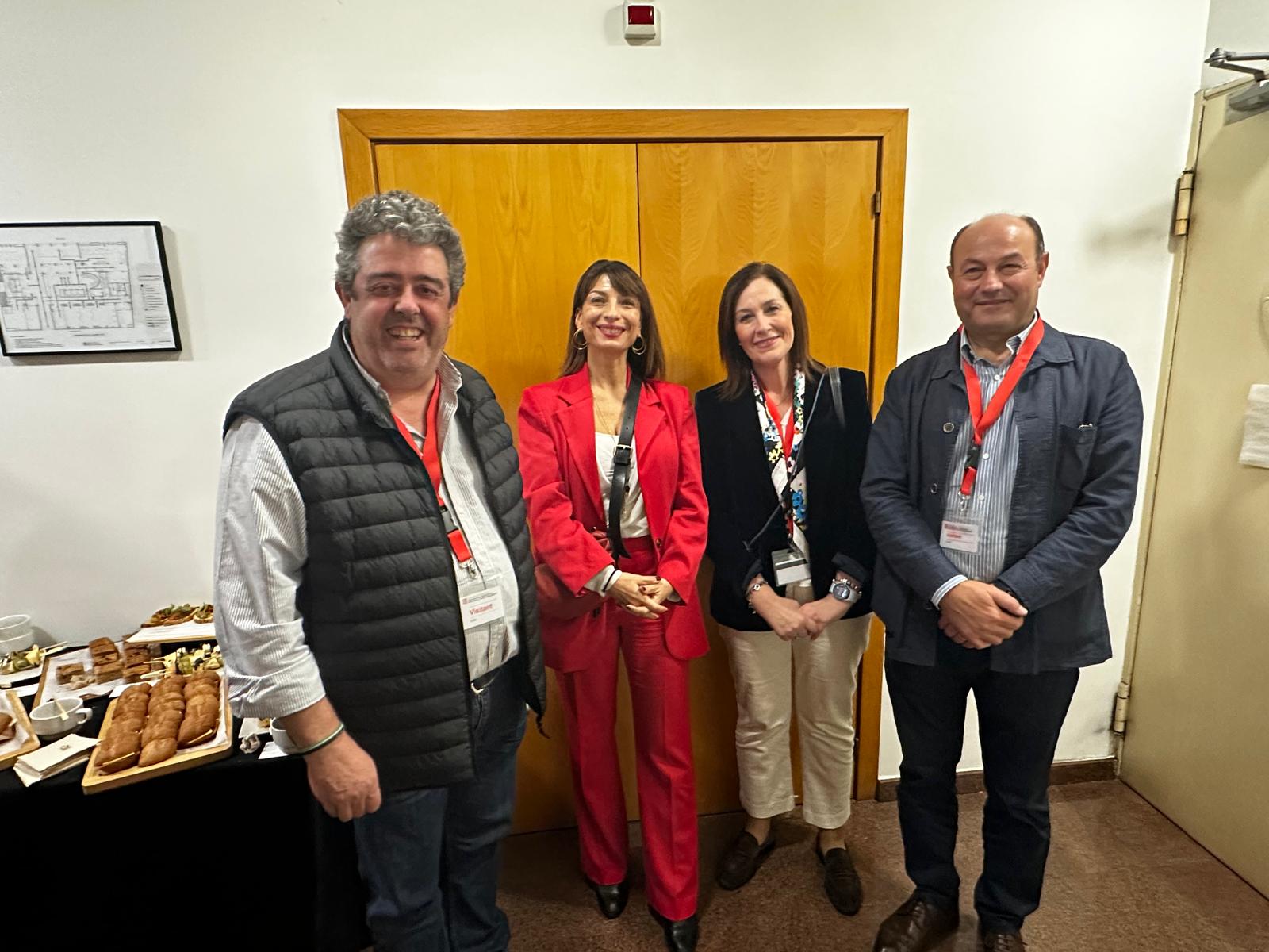 A medida Leader permitiu aprobar máis de 1.500 proxectos e crear 1.100 empregos no rural galego