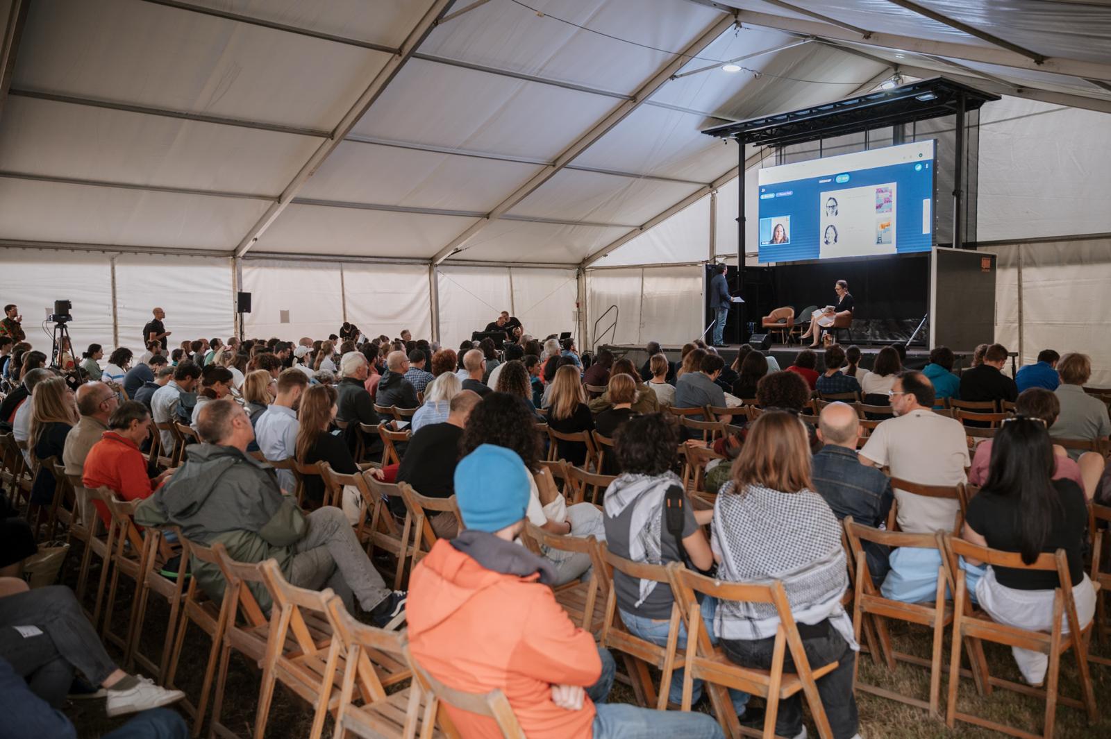 A Conferencia Internacional de Decrecemento explora a Economía Circular e a Sustentabilidade en Pontevedra