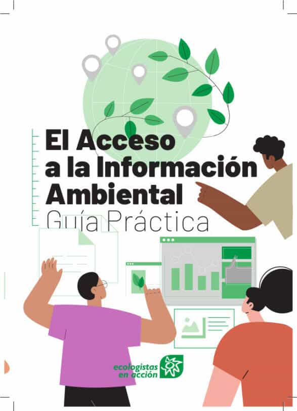 O acceso á información ambiental, un dereito recoñecido que segue atopando trabas nas administracións