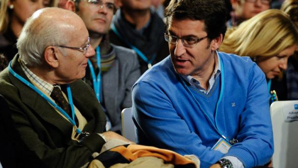 DE ROMAY A FEIJOO, 35 AÑOS CONSTRUYENDO EL RELATO DEL TERRORISMO INCENDIARIO