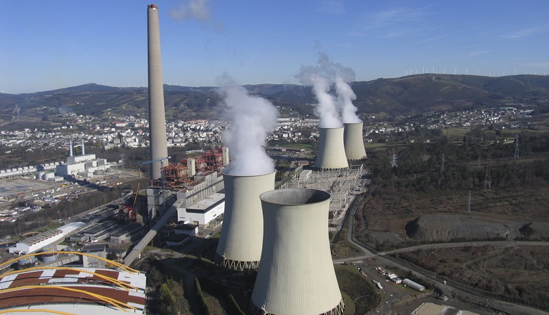 A NOVA LEI DE CAMBIO CLIMÁTICO A ANÁLISE