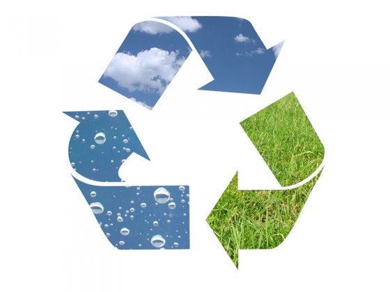 A xestión dos residuos urbanos na economía circular