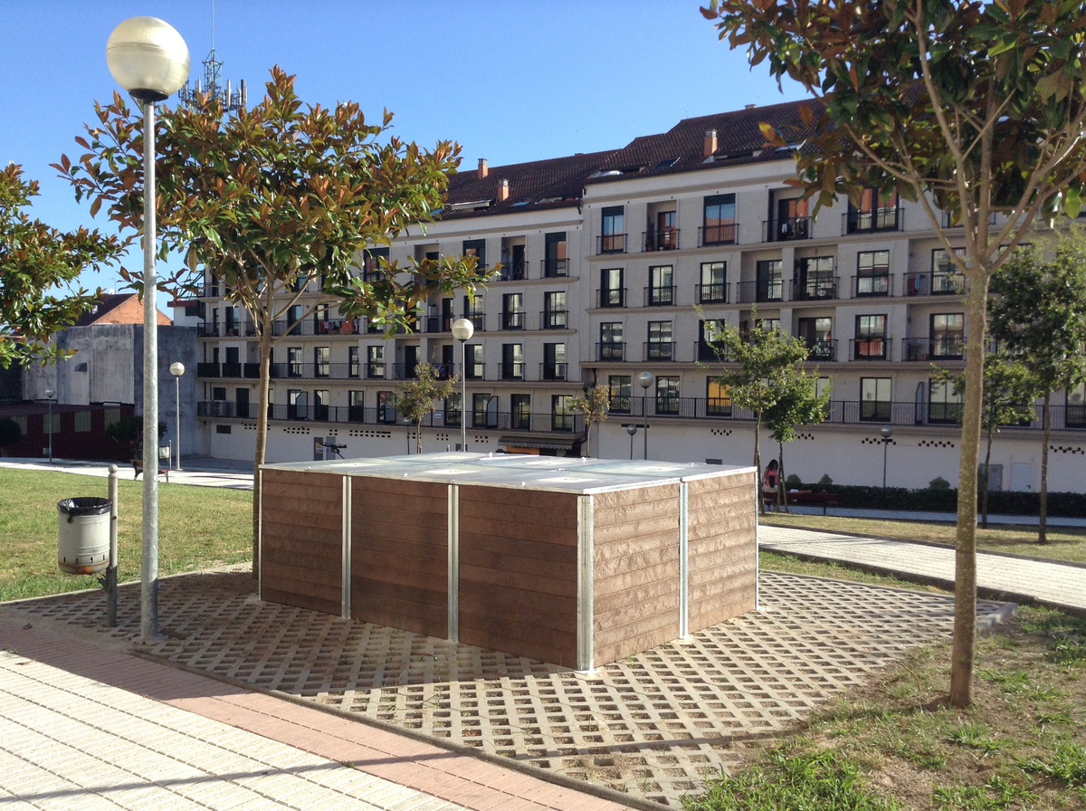 A Xunta de Galicia convoca axudas de 18,7 millóns de euros para mellorar a xestión e recollida de residuos urbanos