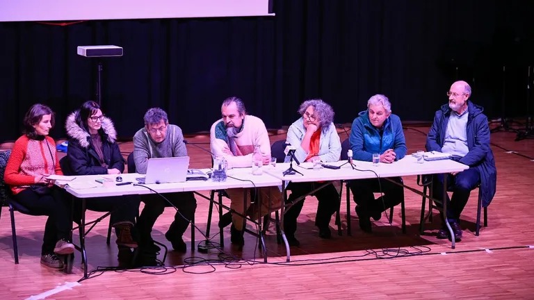 Stop Biometano Agolada reúne testemuñas e datos contra o proxecto industrial no municipio