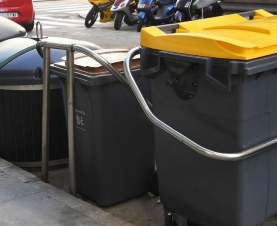 A Xunta anuncia axudas a entidades locais para a recollida de residuos municipais
