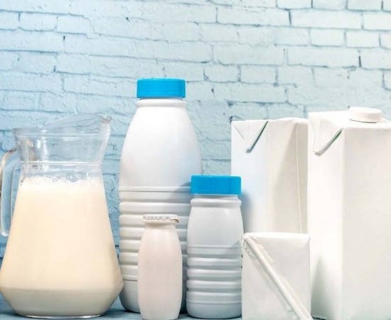 Consumo responsable e envases de leite: claves para entender o seu impacto ambiental