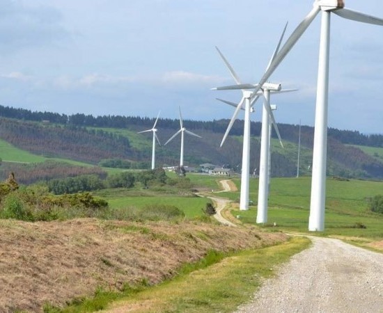 Investimento público en repotenciación eólica: Asegurará un comportamento ambiental e legal responsable?