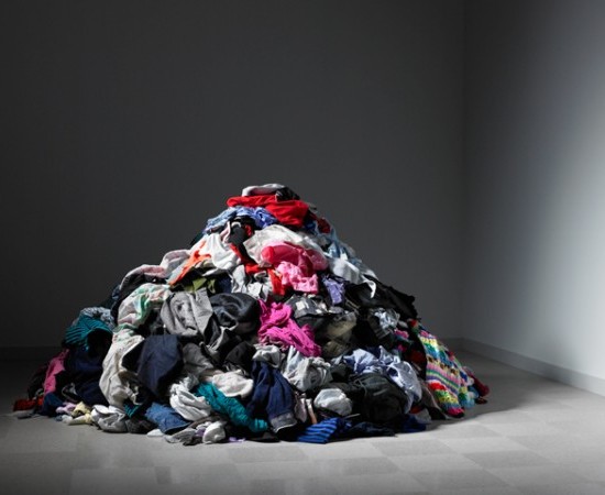 Comprar menos y usar más: dos factores clave en el sector textil para conseguir una economía circular