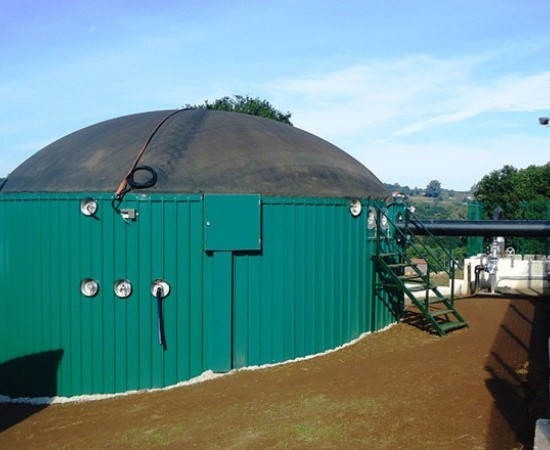 Crece a contestación social contra o modelo de biogás impulsado pola Xunta para o rural galego