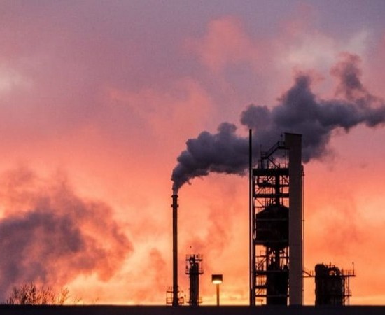 Como afectan os combustibles fósiles á saúde e ao medio ambiente?