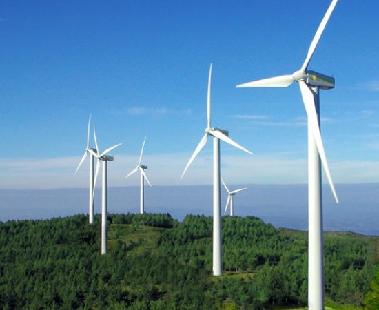 ADEGA indica que el Gobierno elimina la tramitación ambiental de los proyectos de renovables