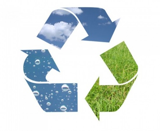 A xestión dos residuos urbanos na economía circular