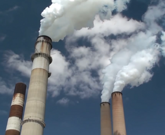 Tercera jornada COP25: nuevo récord de emisiones de Co2 a la atmósfera y la «Marcha por el Clima»