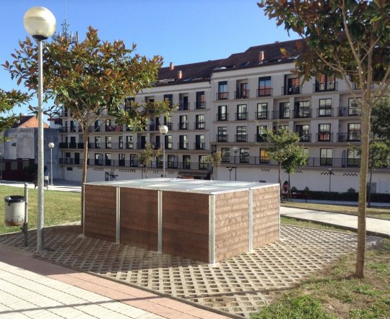A Xunta de Galicia convoca axudas de 18,7 millóns de euros para mellorar a xestión e recollida de residuos urbanos