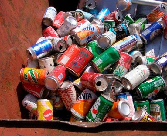 Europa adopta nuevos objetivos en el reciclaje de residuos