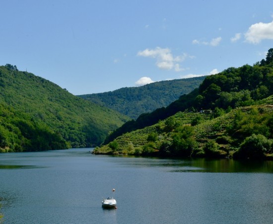A Xunta destinará o próximo ano 6,4 millóns de euros para poñer en valor as sete reservas da biosfera de Galicia