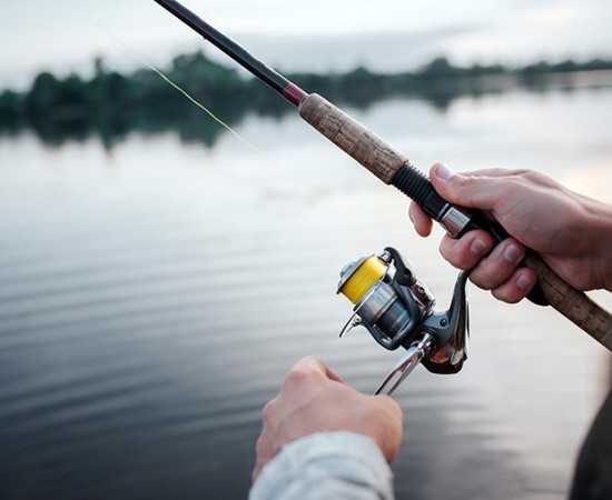 A orde de vedas publicada polo DOG revela máis tramos libres de pesca sen morte nesta tempada