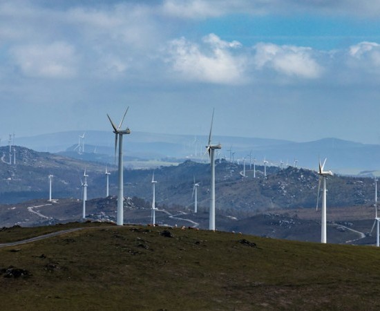 ADEGA advirte sobre os impactos negativos da central reversible “Xistral”