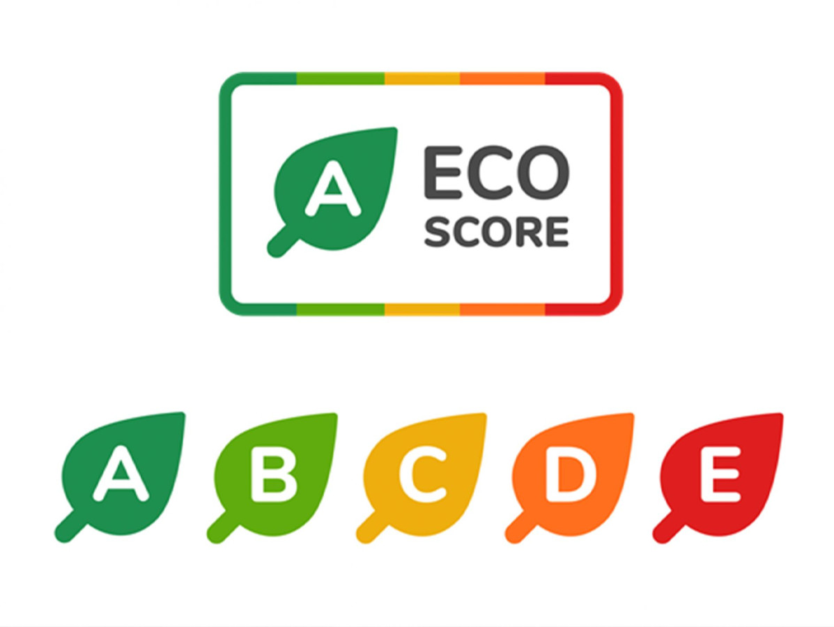 O etiquetado Ecoscore, insuficiente para garantir a sostibilidade ambiental