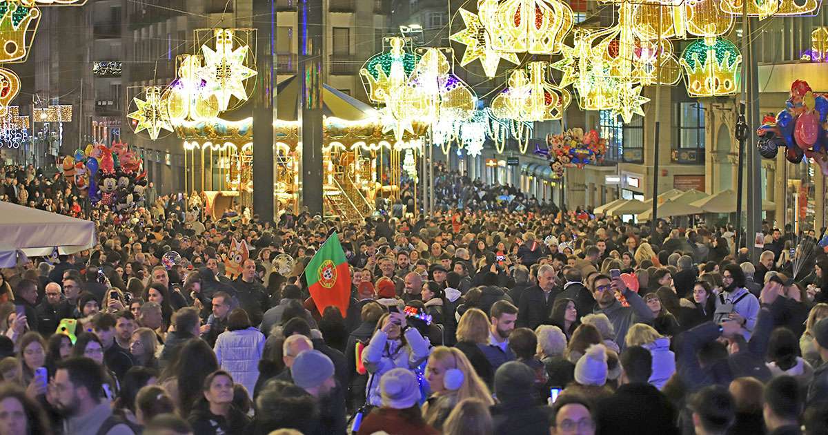 FITUR e a gran mentira do turismo sostible