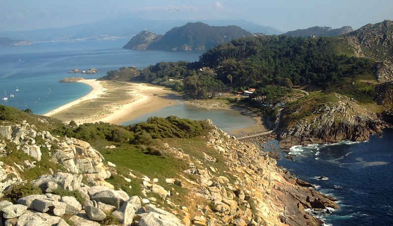 O Plan rector de uso e xestión do Parque Nacional das Illas Atlánticas de Galicia ante o Tribunal Superior de Xustiza de Galicia