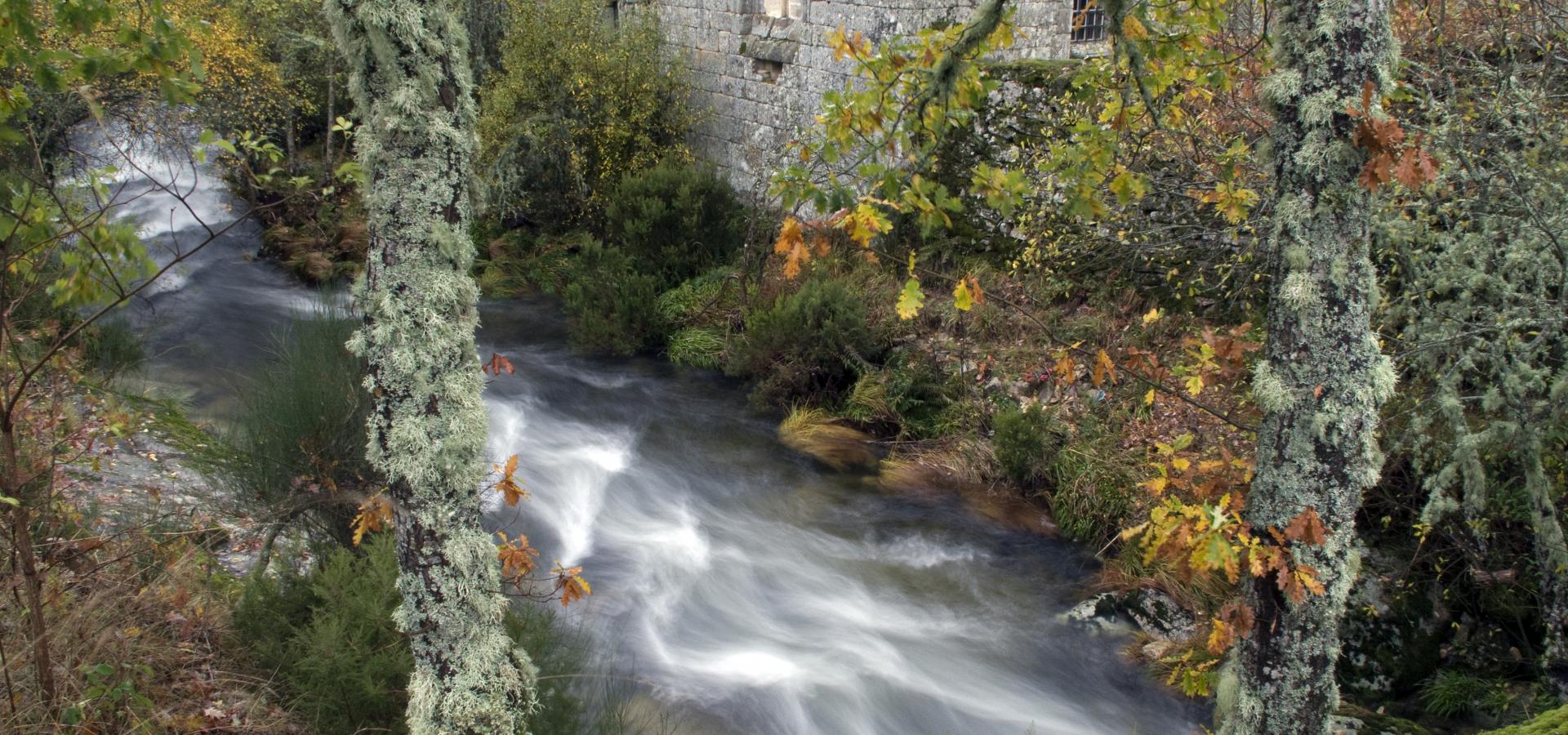 A reserva da biosfera Gerês-Xurés recibirá unha inversión de 16,4 millóns de euros