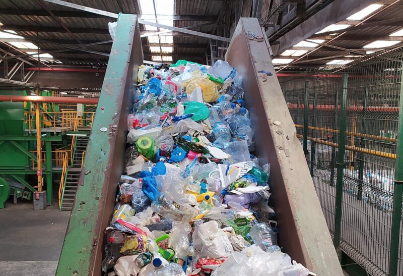 A Xunta anuncia a resolución de subvencións para promover proxectos de reutilización de residuos municipais