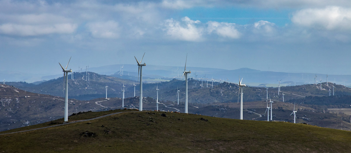 ADEGA advirte sobre os impactos negativos da central reversible “Xistral”